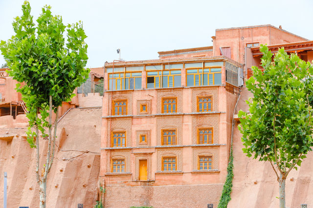 喀什的午後|走進《追風箏的人》電影片場 喀什的午後|走進《追風箏的人》電影片場