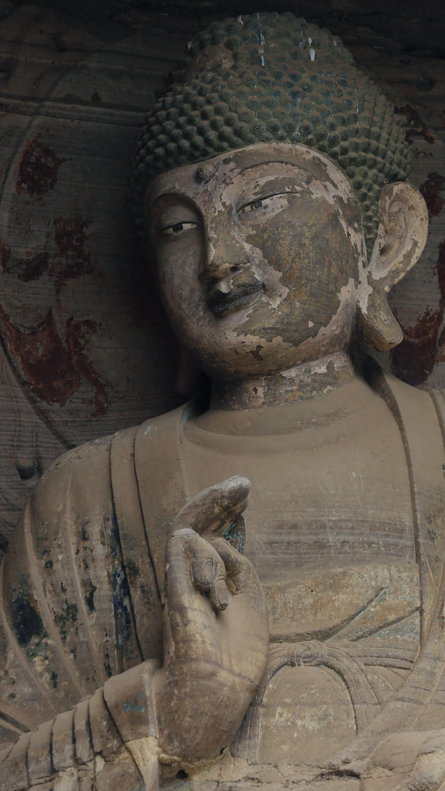 安岳石刻魂牽夢縈 安岳石刻魂牽夢縈