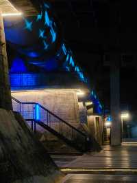 遠東第一，到文創地標