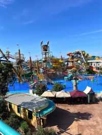 泉州歐樂堡歡樂全攻略