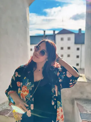 クルーズ＋海が見えるサウナ＝トゥルクへの完璧な方程式