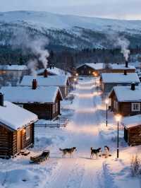 9天北歐多國遊，不看後悔攻略來啦