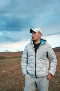 不在國外,這裡是川西卡薩湖