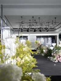 義烏開臣K酒店丨定格鎏金歲月,讚人生華章