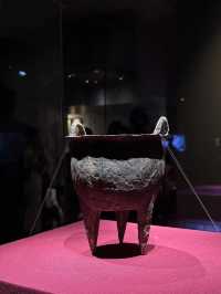 在二里頭，觸摸「最早的中國」的脈搏