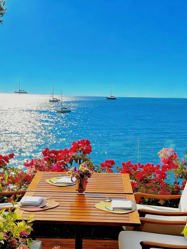 普吉島No.1海景Villa私人泳池+懸崖餐廳美到哭! 普吉島No.1海景Villa私人泳池+懸崖餐廳美到哭!