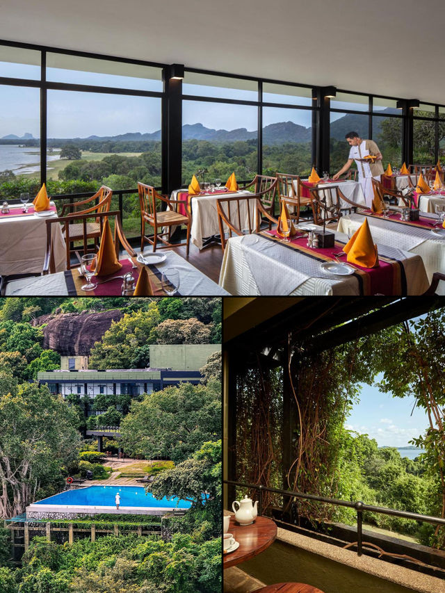 誰說這斯里蘭卡破啊家庭旅行可太好了