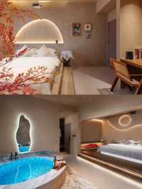 貴陽!城市夜景民宿+私人影院,這誰頂得住