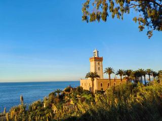 스페인보다 저는 이 오래된 친구가 정말 좋아하는 여행지를 더 사랑해요