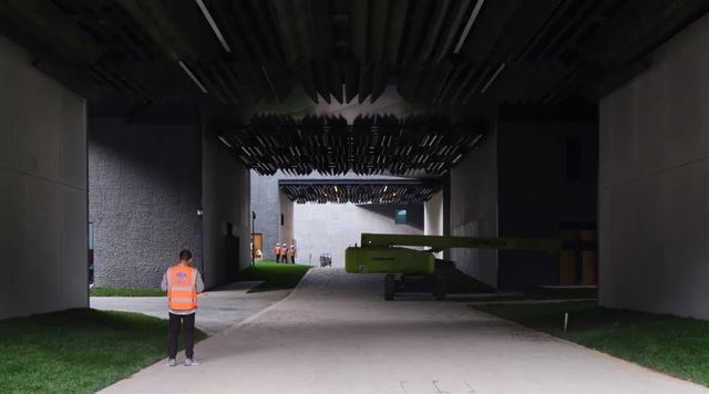 穿越恐龍時代!保定古動物館探秘指南,化石控狂喜! 保定隱藏王者!華北最大古生物博物館!從恐龍 穿越恐龍時代!保定古動物館探秘指南,化石控狂喜! 保定隱藏王者!華北最大古生物博物館!從恐龍