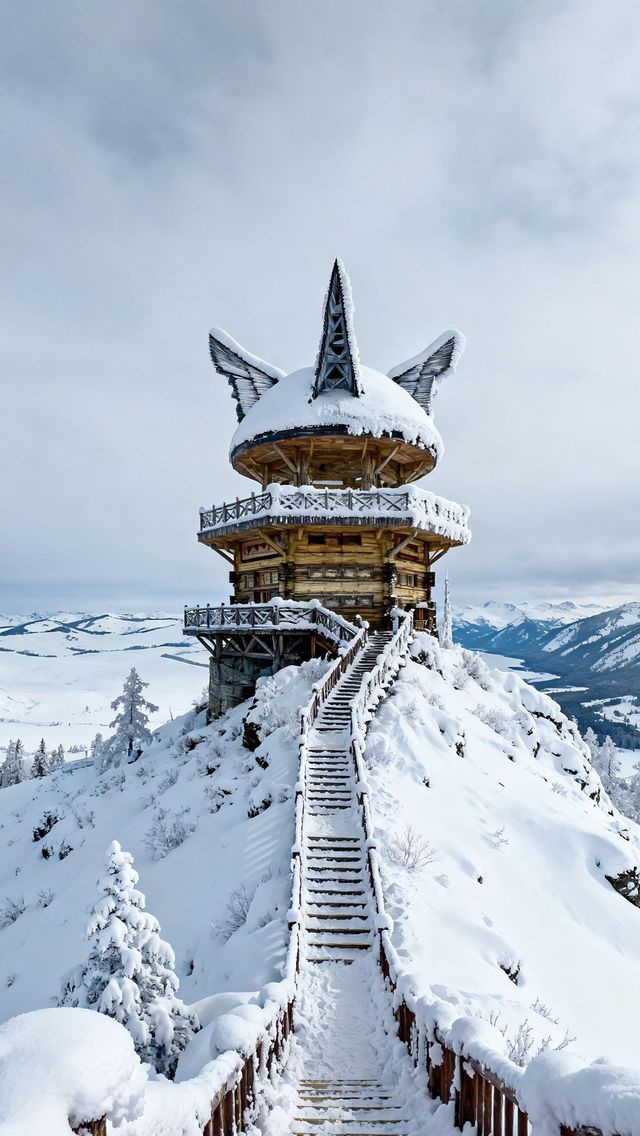 喀納斯禾木冬季遊玩攻略|||以下是一份詳細的喀納斯禾木冬 喀納斯禾木冬季遊玩攻略|||以下是一份詳細的喀納斯禾木冬