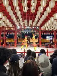 11月河頭老街遛娃不虛此行啊