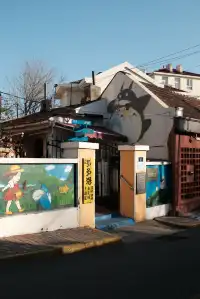 比冬天先來的是青島回憶（五日攻略分享）