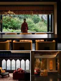 境美心淨 禪意藏居打卡推薦