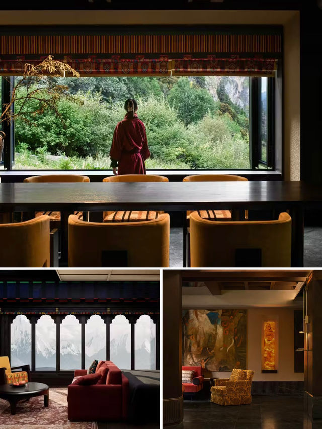 境美心淨 禪意藏居打卡推薦 境美心淨 禪意藏居打卡推薦