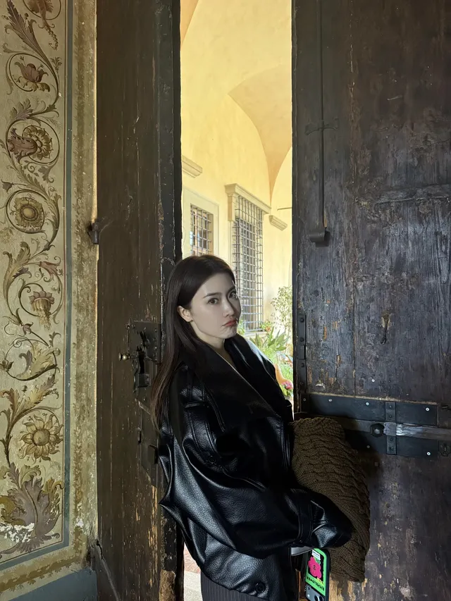 意式美學|來住𝟰𝟬𝟬年前的絕美莊園 意式美學|來住𝟰𝟬𝟬年前的絕美莊園