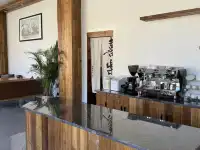 枕山望月，珠璣別院的境泊之美