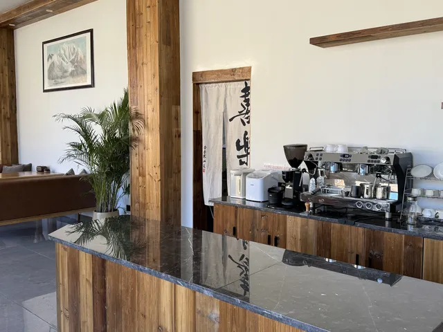 枕山望月，珠璣別院的境泊之美