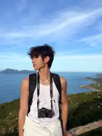 原圖直出!!深圳天文台真的沒騙我!!