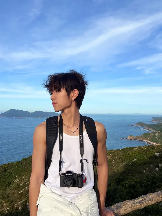 原圖直出!!深圳天文台真的沒騙我!! 原圖直出!!深圳天文台真的沒騙我!!