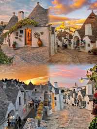 童話照進現實美到失語