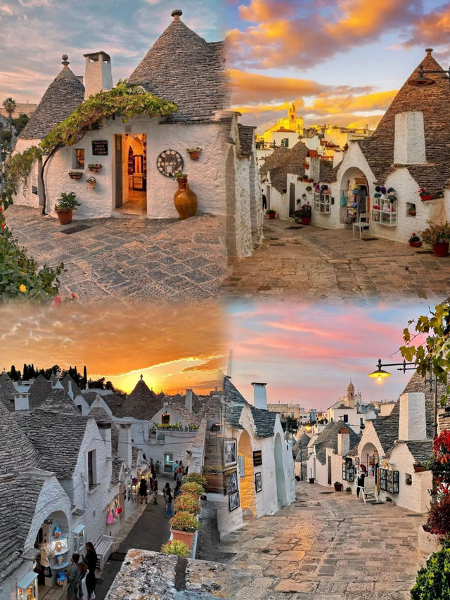 童話照進現實美到失語