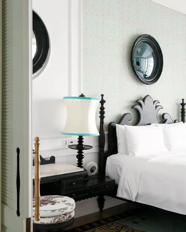 富國島JW萬豪度假酒店|置身沉浸式舞台劇 富國島JW萬豪度假酒店|置身沉浸式舞台劇