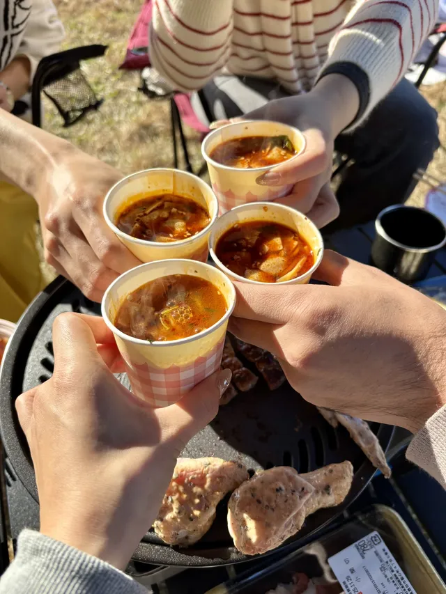 名古屋周邊|隱藏系絕美露營地 名古屋周邊|隱藏系絕美露營地