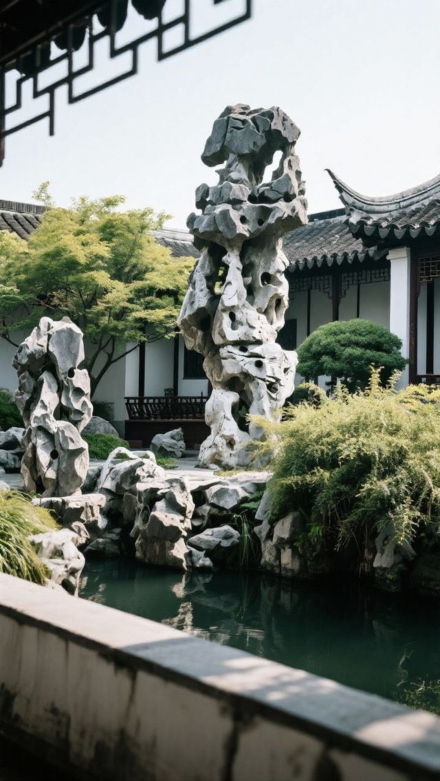 揚州,一場穿越千年的江南綺夢之旅 揚州,一場穿越千年的江南綺夢之旅