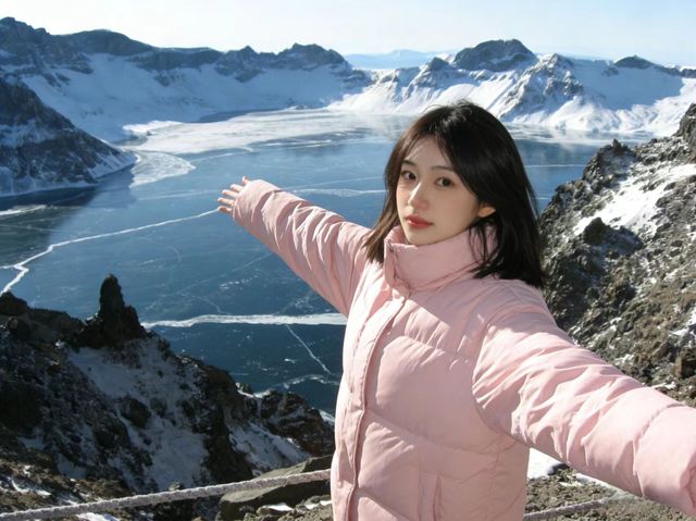 保姆級攻略 完美避開了所有的坑 速度收藏