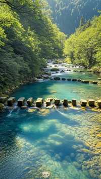 湖北巴東五天四晚旅行攻略 (預算6000元)