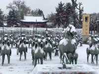 武威文旅放大招！住酒店免門票