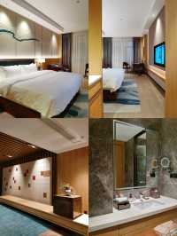 漳州南靖雲水謠旅遊可選這家酒店!