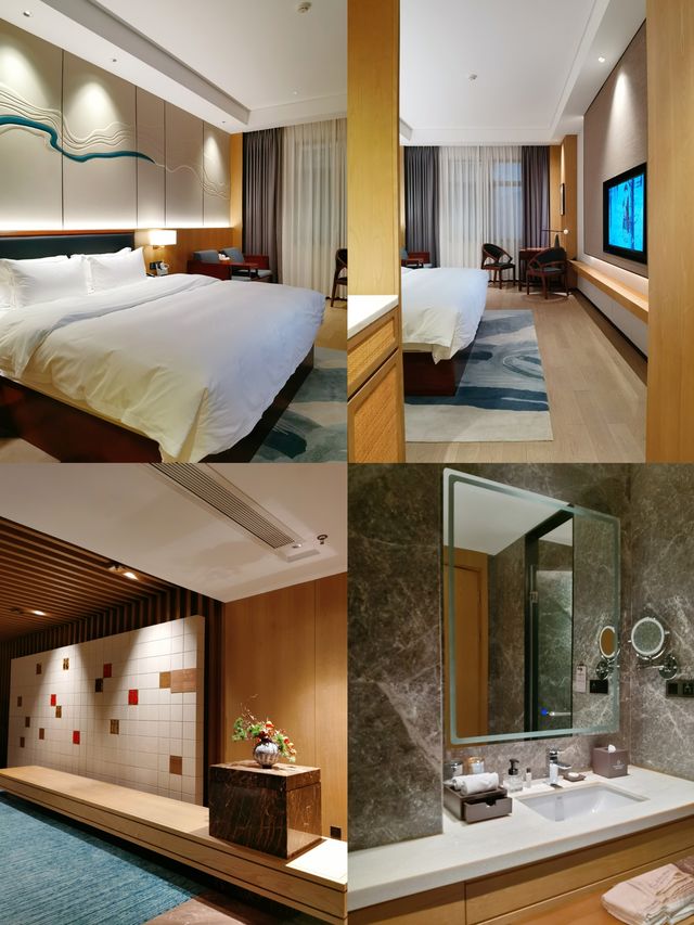 漳州南靖雲水謠旅遊可選這家酒店! 漳州南靖雲水謠旅遊可選這家酒店!