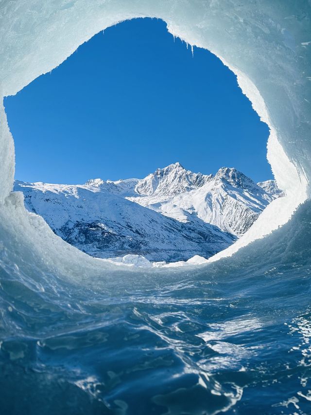 5天林芝包車遊 打卡秘境不踩雷 5天林芝包車遊 打卡秘境不踩雷
