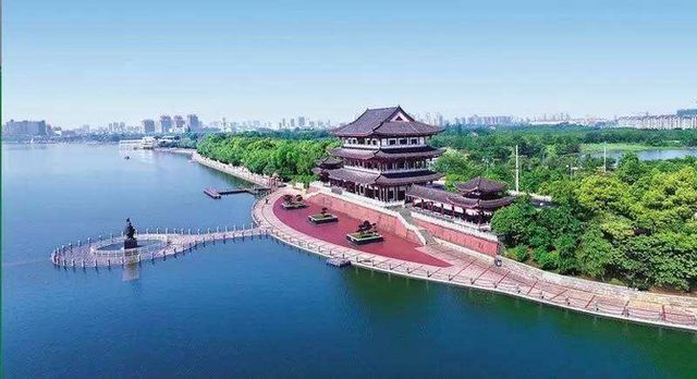 【常德2天1夜】人均500r桃花源真實存在!鉢子菜吃到扶牆。 【常德2天1夜】人均500r桃花源真實存在!鉢子菜吃到扶牆。