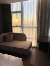 瀋陽家庭遊住對了!豪澤希芮迪酒店幸福感拉滿