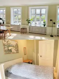 美到哭哥本哈根美術館去這個就夠！