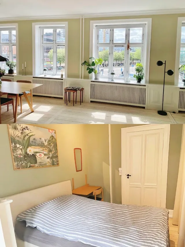 美到哭哥本哈根美術館去這個就夠！