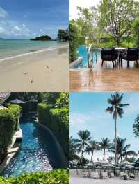 蘇梅島Melia:家庭度假的最佳選擇 酒店:Melia Koh Samui 地址:8