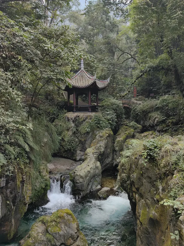 今日（12月4日）峨眉