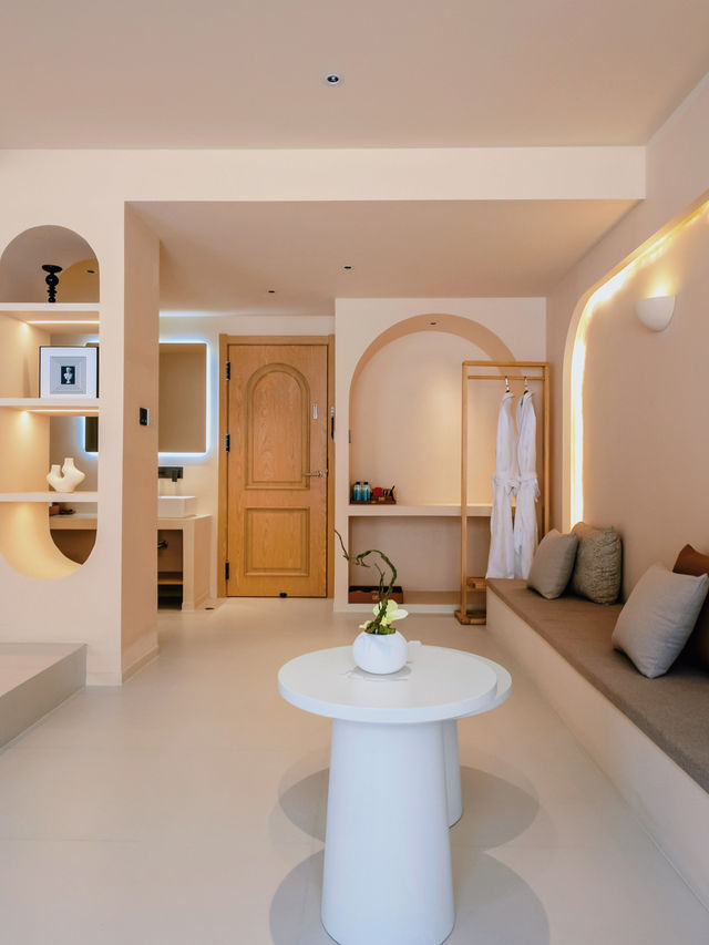 康定之行！一家超乎預期的神仙酒店