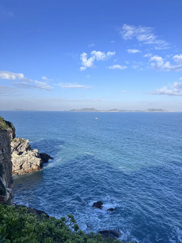 大海和藍天永遠治癒我! 大海和藍天永遠治癒我!