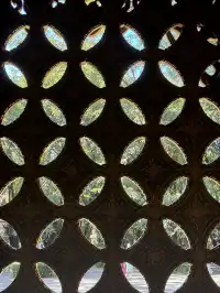 曼聽公園有自己的翡翠湖(附攻略