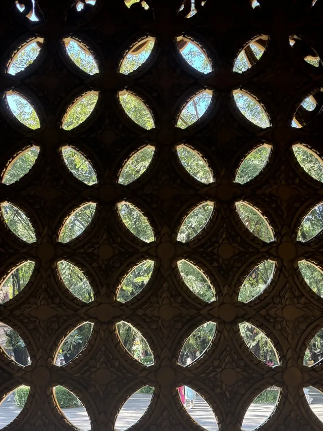 曼聽公園有自己的翡翠湖(附攻略 曼聽公園有自己的翡翠湖(附攻略