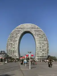 湖州我真要愛上你了...