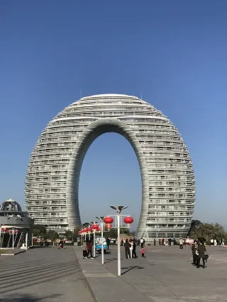 湖州我真要愛上你了...