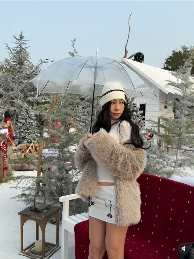 珠海絕美日落打卡地｜冬日限定「海上雪景」美到窒息！  推薦理由： 珠海日落天花板！植物拱門+海上金