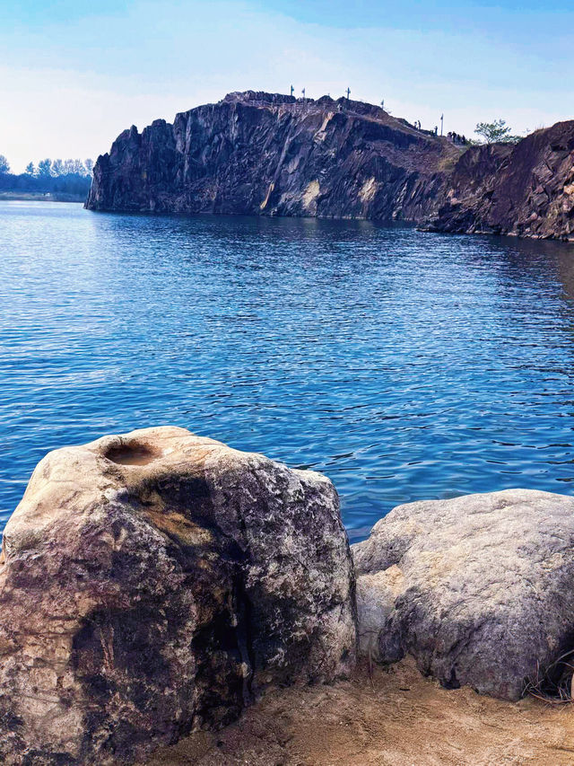海寧神仙湖 海寧神仙湖