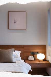 邂逅徽意與光影的輕奢浪漫